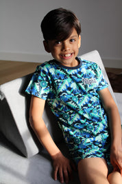 B.Nosy Siem Boys Pyjama