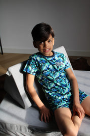 B.Nosy Siem Boys Pyjama