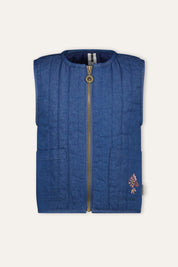 B.Nosy Ollie Gilet