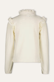 B.Nosy Bibia Blouse