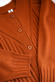 B.Nosy Oona Vest
