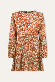 Bibi-Kleid