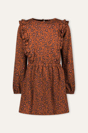 Babbe-Kleid
