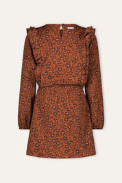 Babbe-Kleid