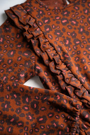 Babbe-Kleid