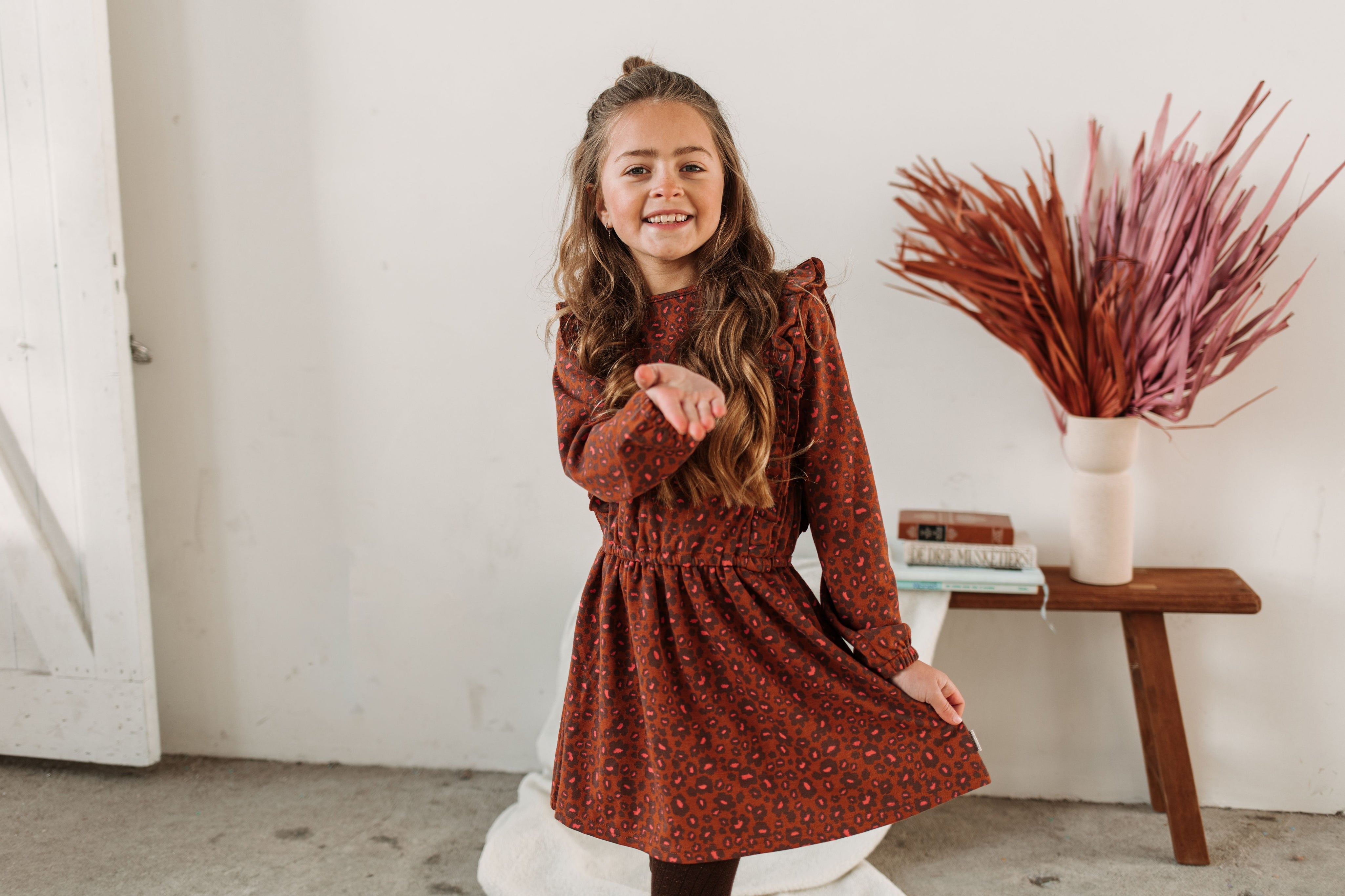 Babbe-Kleid