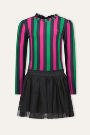 Annigje-Kleid