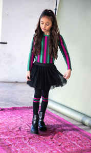 Annigje-Kleid