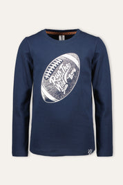 Ezra Langarmshirt