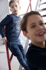 B.Nosy Tim Broek