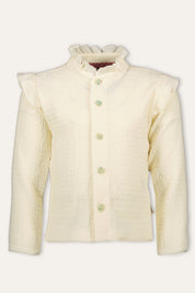Bregje Bluse Mini