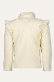 Bregje Bluse Mini