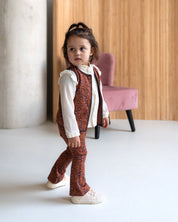 Bregje Bluse Mini
