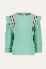 Bodil Pullover Mini