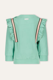 Bodil Pullover Mini
