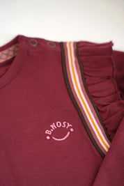 B.Nosy Beau T-Shirt Mini