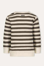 Elay Pullover Mini