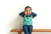 Esper Pullover Mini