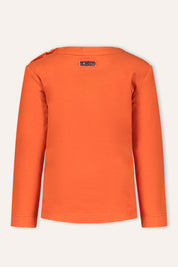 B.Nosy Odin T-Shirt Mini
