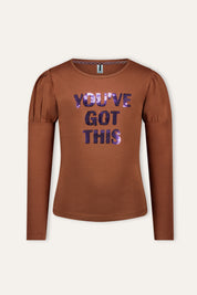 Diede-T-Shirt