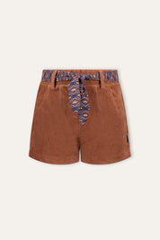 B.Nosy Violet Broek