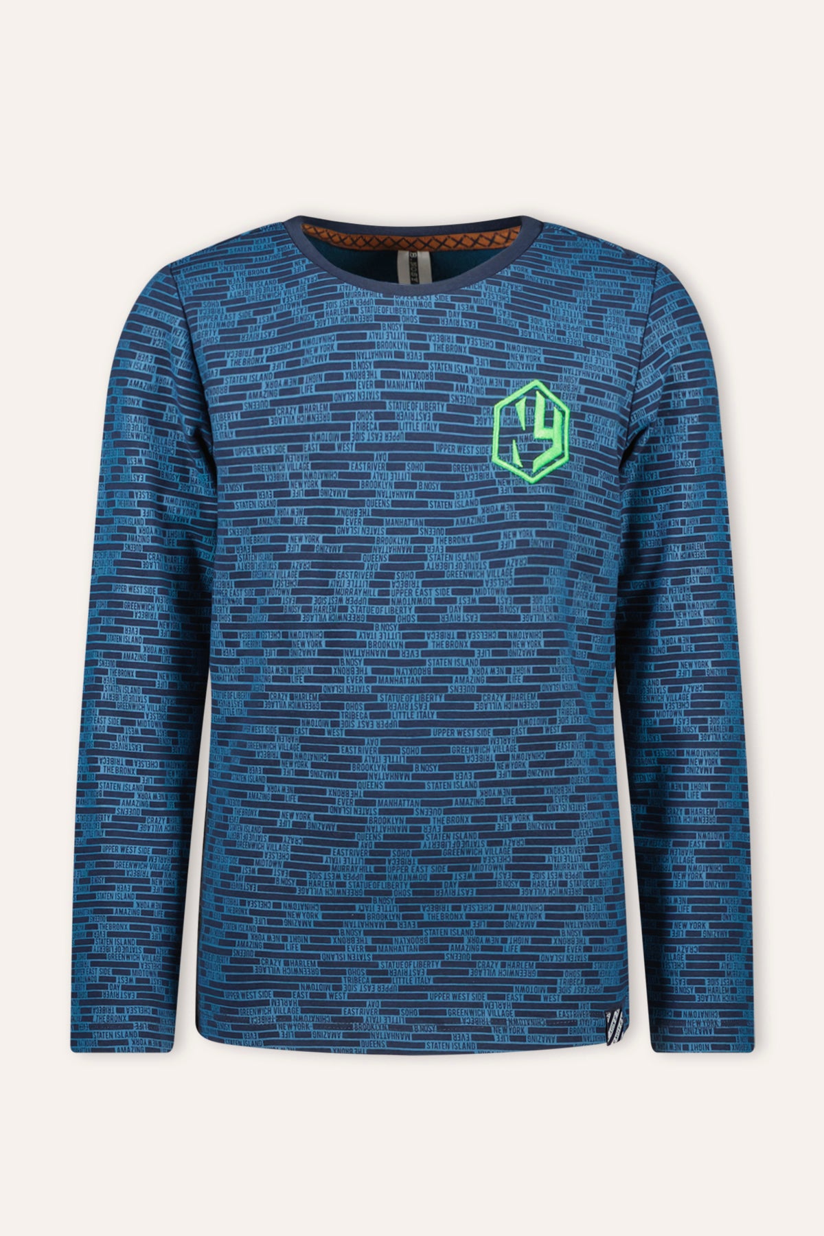 B.Nosy Bodi T-Shirt