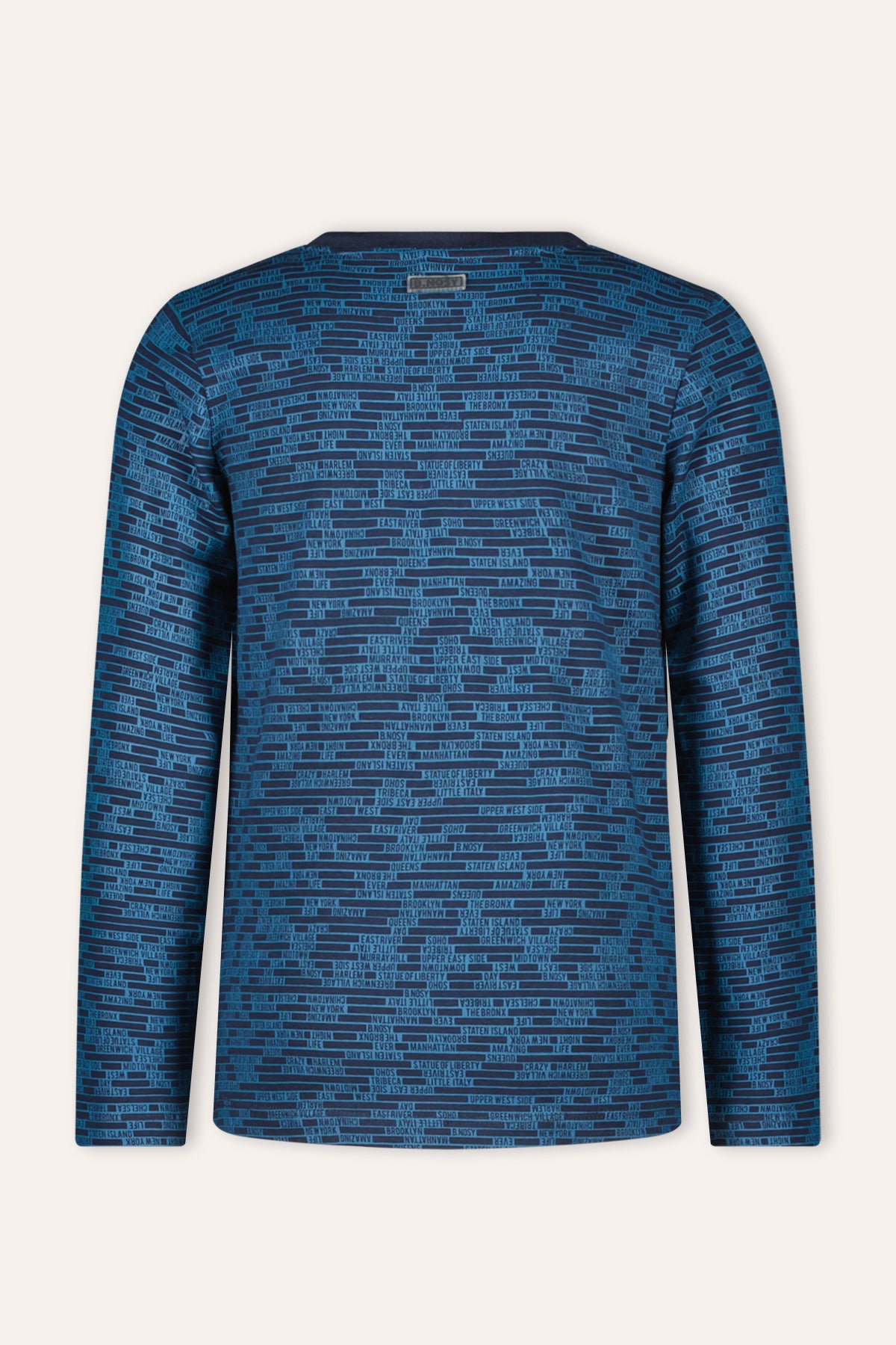 B.Nosy Bodi T-Shirt