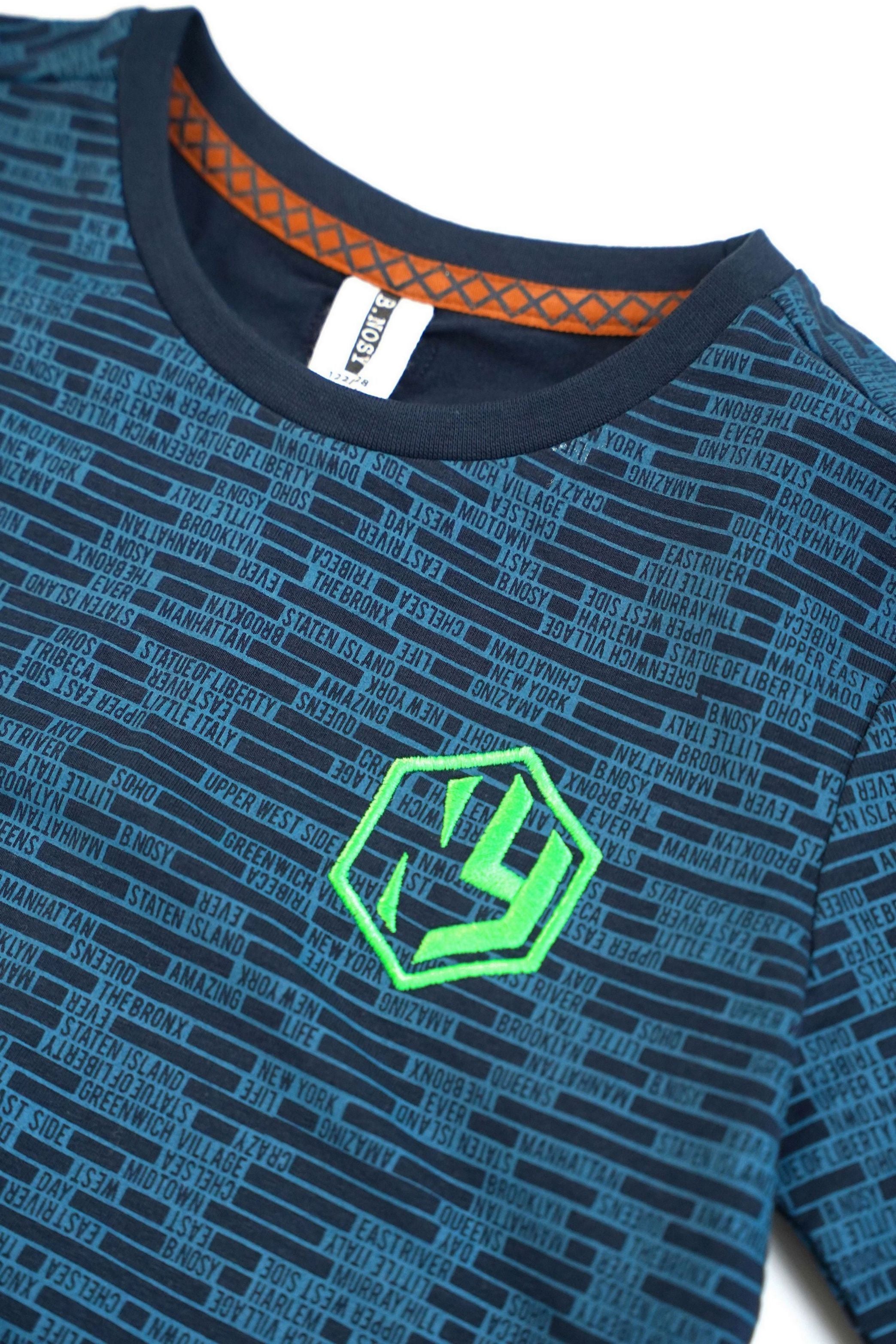 B.Nosy Bodi T-Shirt