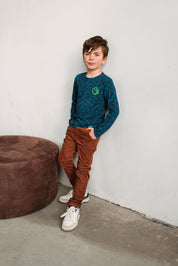 B.Nosy Bodi T-Shirt