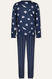Senn Pyjamas Forever Zebra