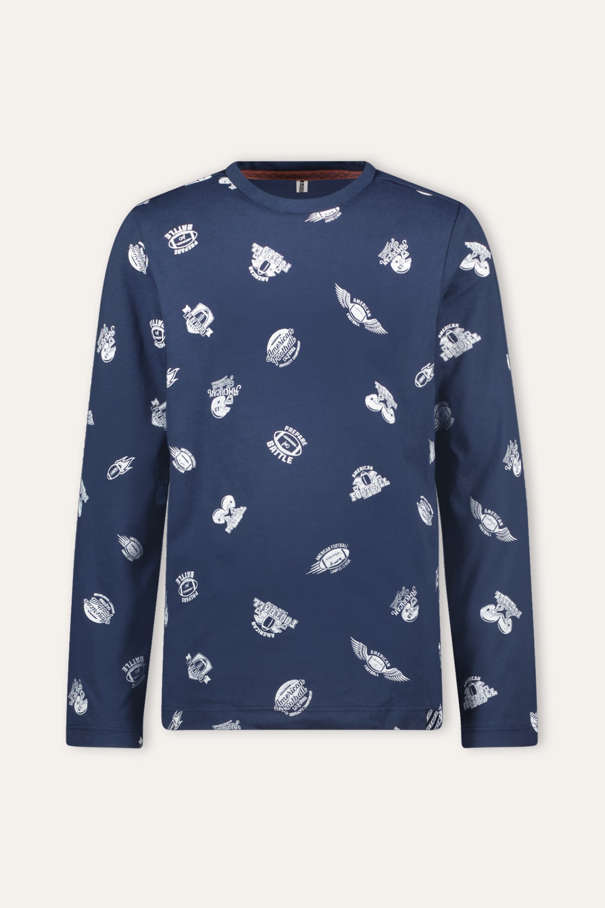 Senn Pyjamas Forever Zebra