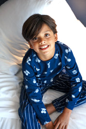 Senn Pyjamas Forever Zebra