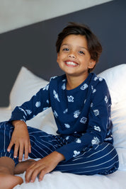 Senn Pyjamas Forever Zebra