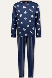 Senn Pyjamas Forever Zebra