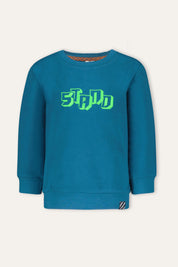 Bryan Sweater Mini