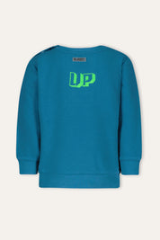 Bryan Sweater Mini