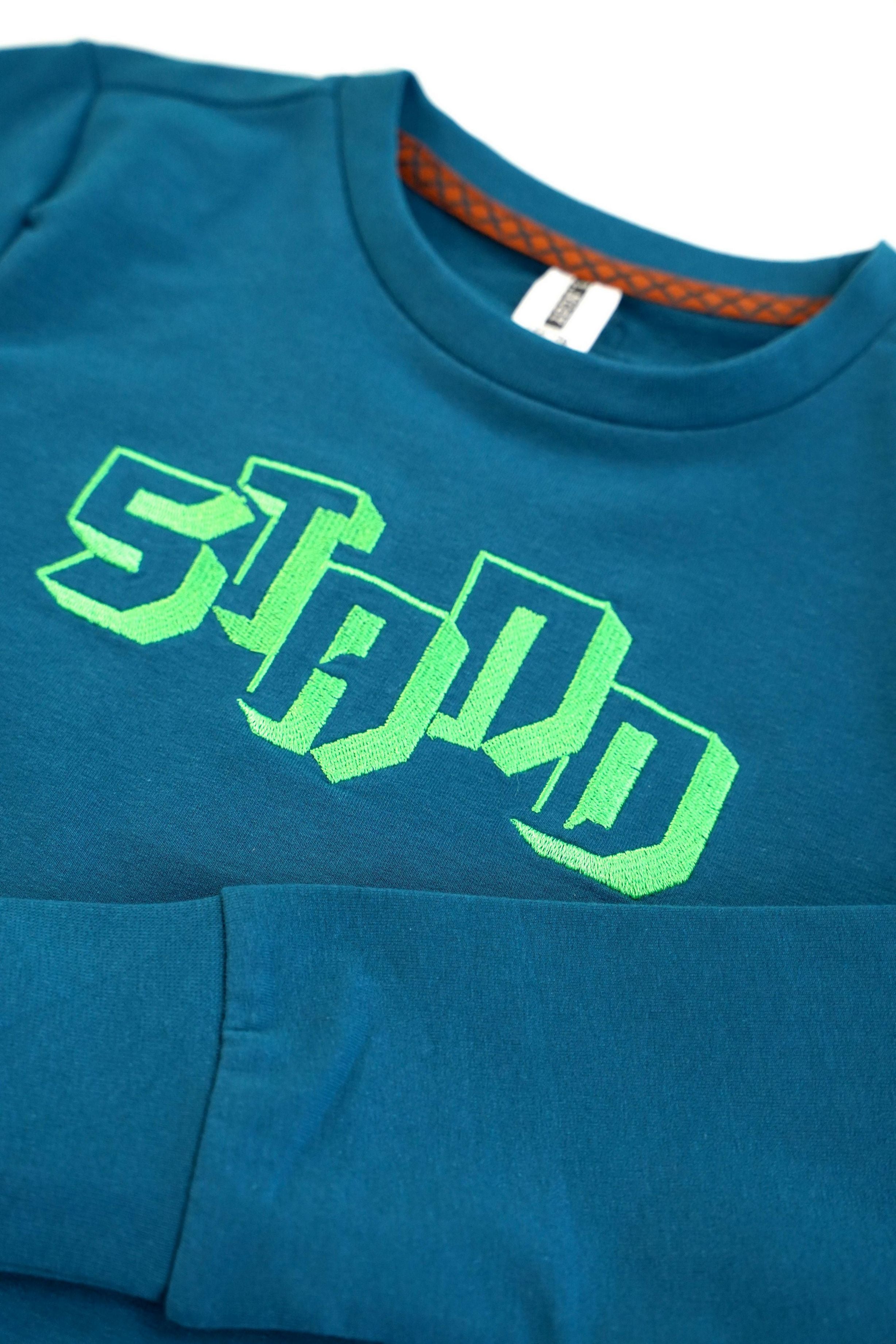 Bryan Sweater Mini