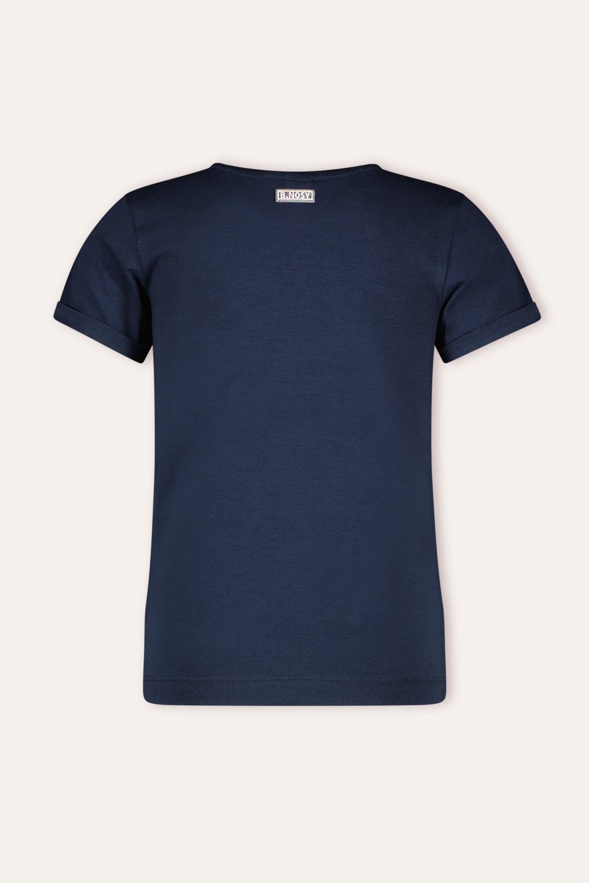 FELICE T-Shirt Marine