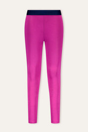 B.Nosy Flora Legging Paars