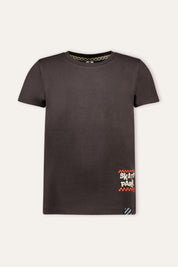 B.Nosy Roger T-Shirt Antra