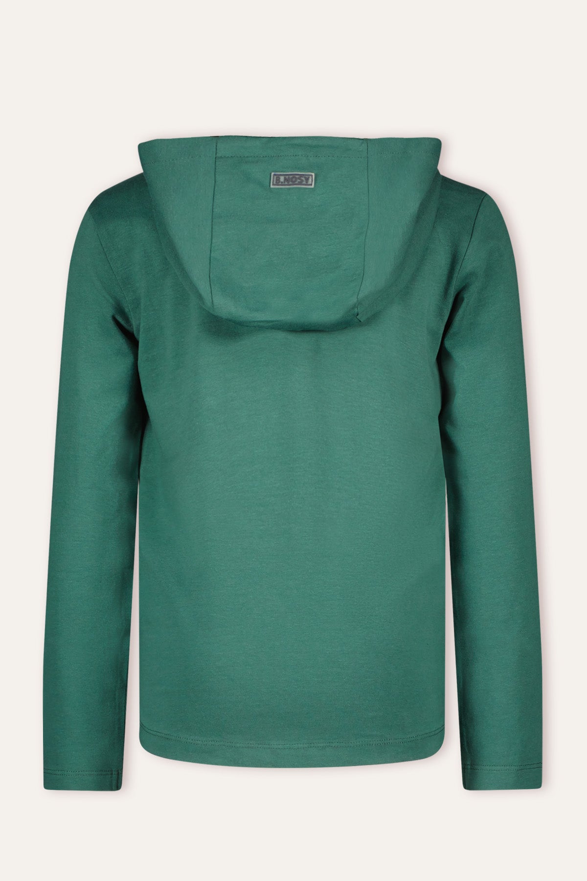 RENS Kapuzenpullover grün