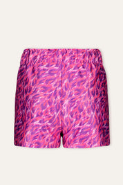 AVRIL shorts pink
