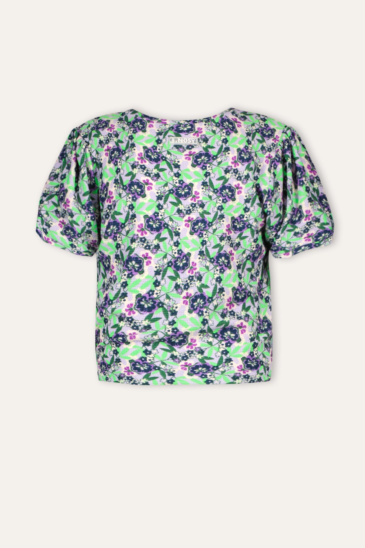 VEERLE T-Shirt Mint