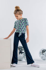 VEERLE T-Shirt Mint