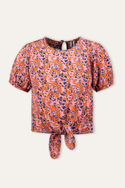 SEM button t-shirt stunning