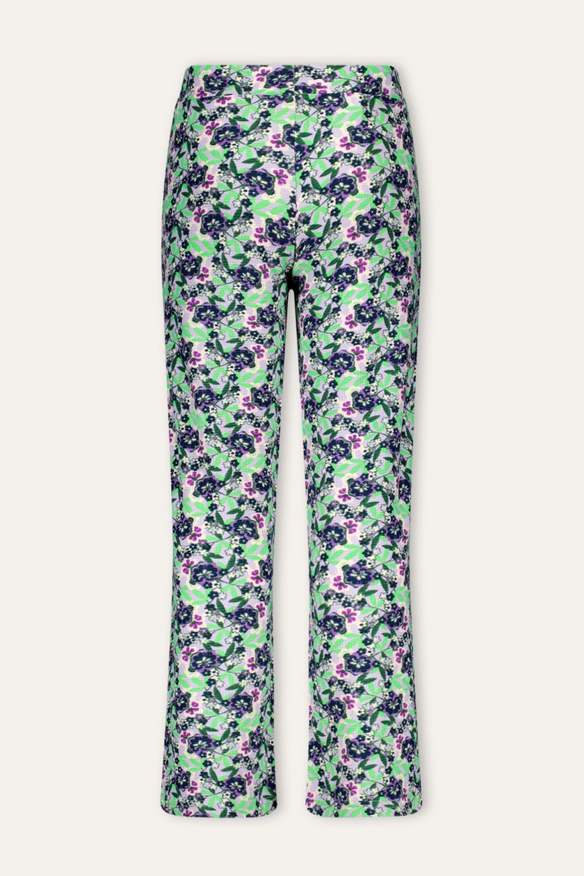 VIEVE Hose Mint