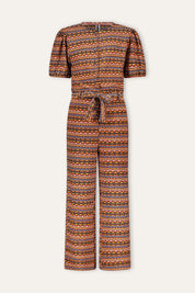 BABETTE jumpsuit aztec