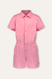 SOPHIE jumpsuit pink