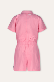 SOPHIE jumpsuit pink