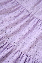 VERAN Rock lila